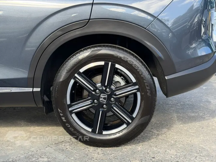 HR-V EXL 1.5 Flex Sensing 16V 5p Aut.
