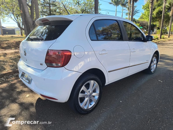 GOL 1.6 MI Highline 8V