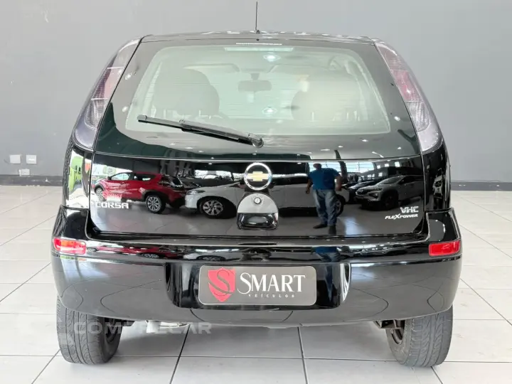 CORSA 1.0 MPFI JOY 8V FLEX 4P MANUAL