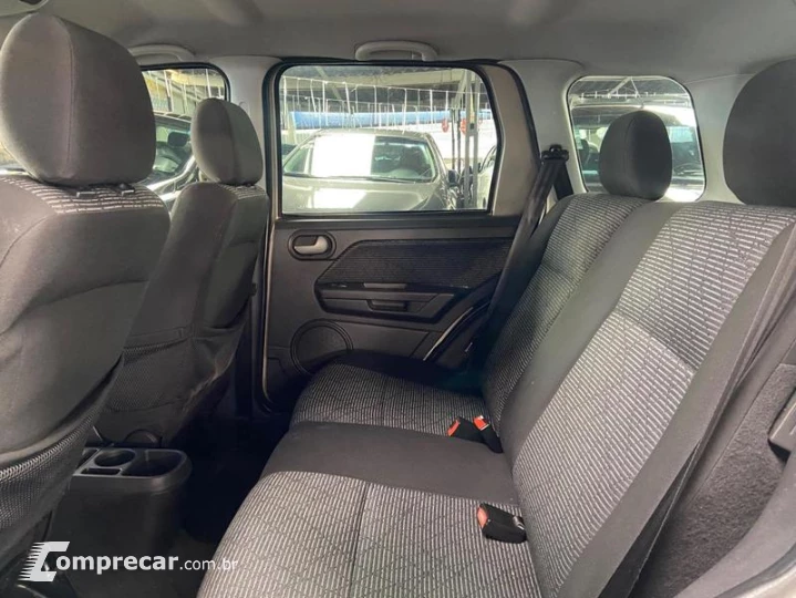 ECOSPORT FREESTYLE 2.0 16V FLEX 5P
