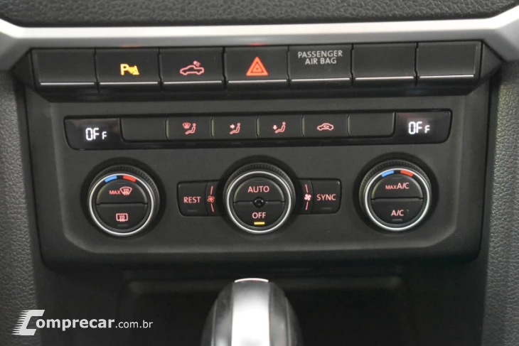 AMAROK 3.0 V6 TDI Highline CD 4motion