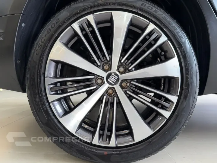 Fastback Audace 1..0