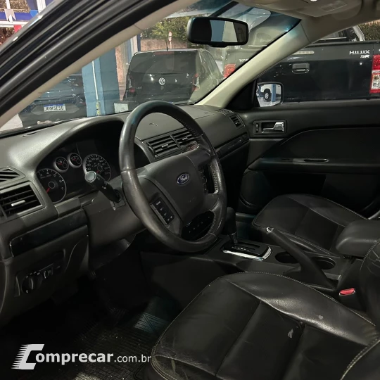 FUSION 2.3 SEL 16V