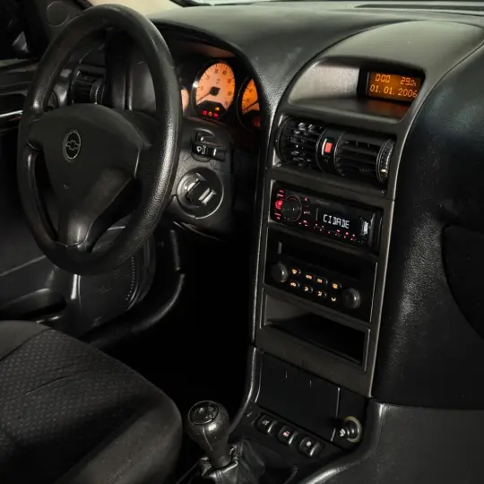 Astra Advantage 2.0 MPFI 8V FlexPower 5p