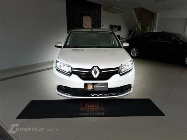 SANDERO 1.0 12V SCE Expression