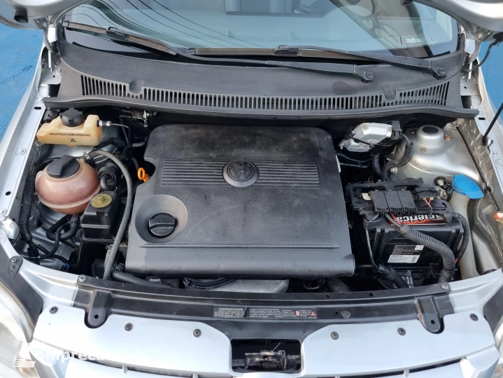 FOX 1.6 MI Plus 8V