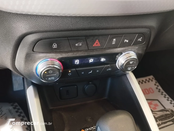 ONIX 1.0 Turbo Plus Premier