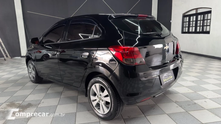 ONIX 1.0 LT
