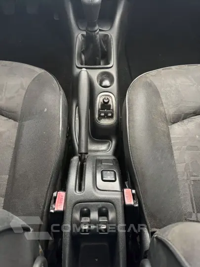 207 1.6 XS Passion 16V