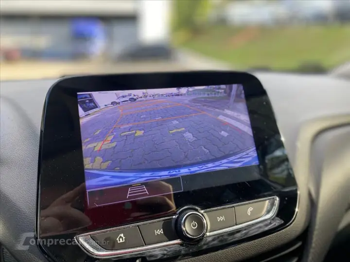 ONIX 1.0 FLEX LT MANUAL