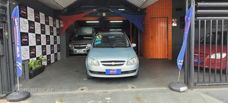 CLASSIC 1.0 MPFI LS 8V