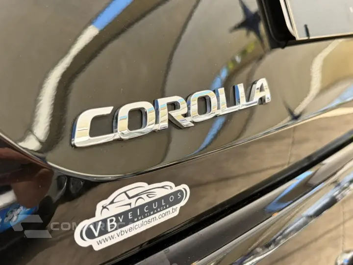 COROLLA 2.0 VVT-IE FLEX XEI DIRECT SHIFT