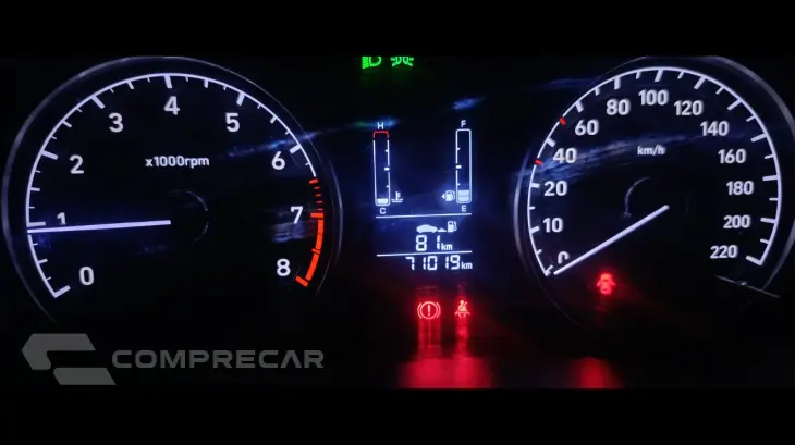 HB20 1.0 12V Vision