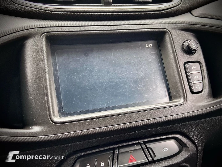 PRISMA 1.4 MPFI LT 8V