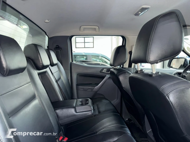 RANGER 3.2 Limited Plus 4X4 CD 20V