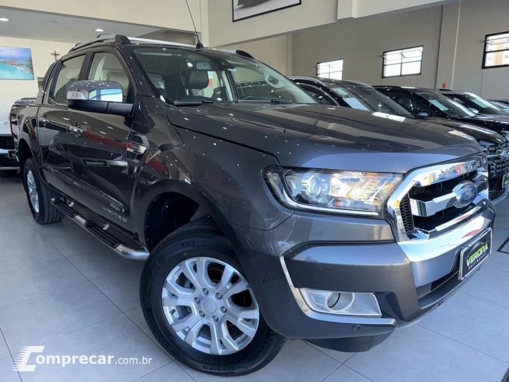 Ranger Limited 2.5