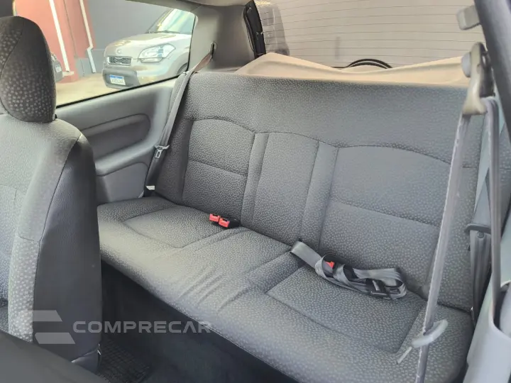 CLIO 1.0 Campus 16V
