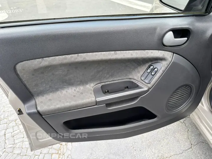 FIESTA 1.6 Rocam Hatch 8V