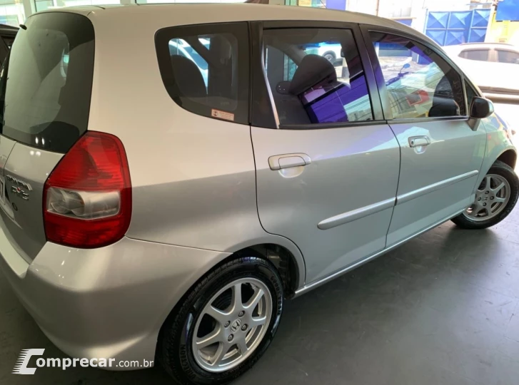 FIT 1.4 LX 8V