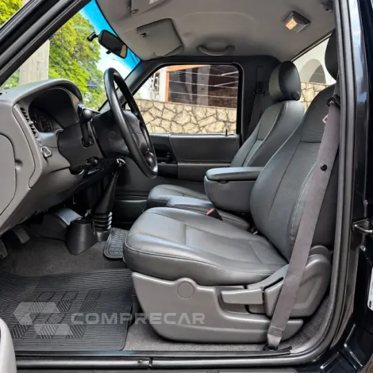 RANGER 2.3 XLS 4X2 CS 16V