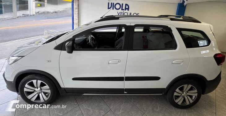 SPIN 1.8 Activ 8V
