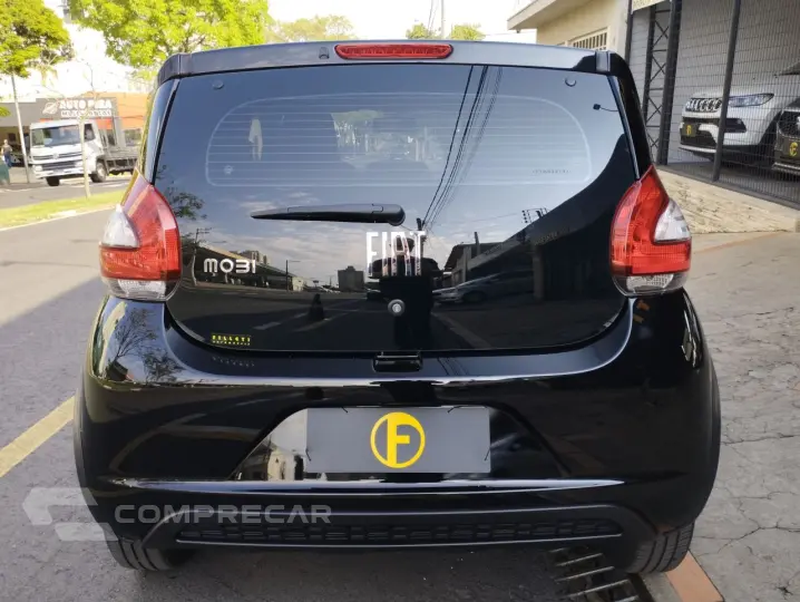 Mobi 1.0 4P FLEX EVO LIKE