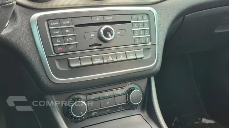 GLA 200