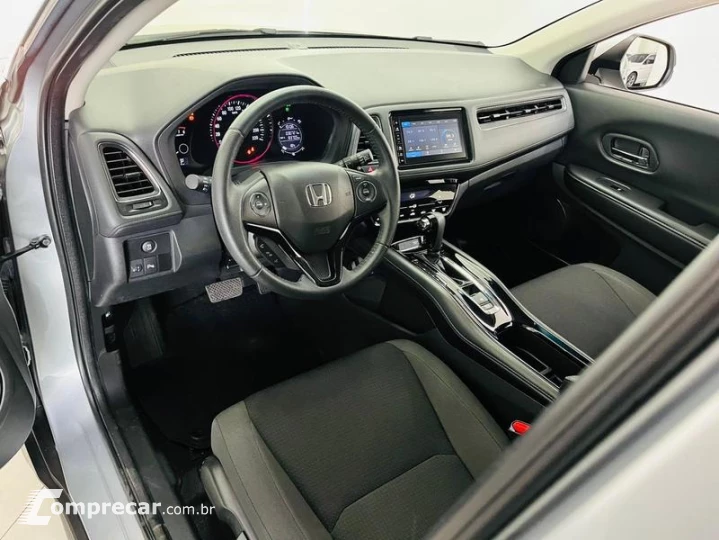 HR-V EX CVT
