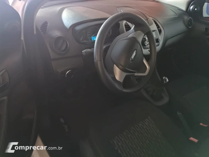 Ka SE 1.0 SD