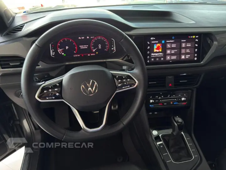 TAOS Highline 1.4 250 TSI Flex Aut.
