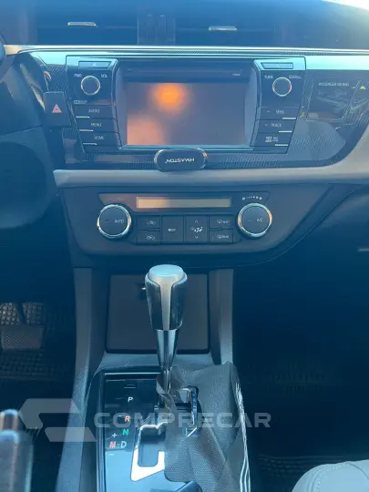 Corolla 2.0 xei 16v