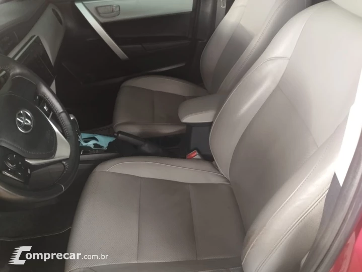 COROLLA 1.8 GLI Upper 16V