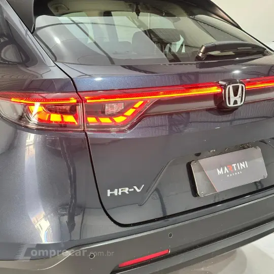 HR-V EXL 1.5 Flex Sensing 16V 5p Aut.