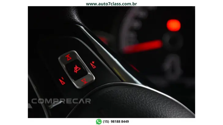 UP - 1.0 MPI MOVE UP 12V 4P MANUAL