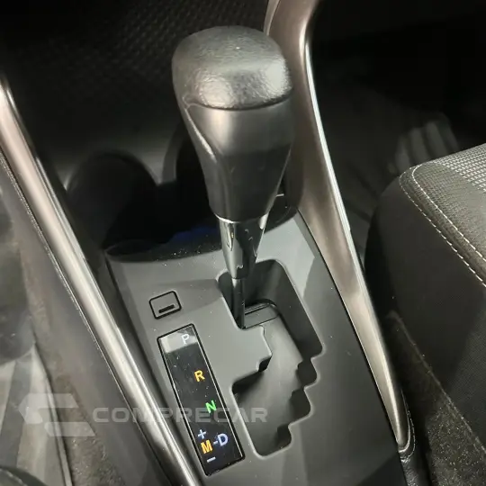 YARIS XLS 1.5 Flex 16V 5p Aut.