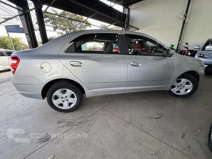 COBALT 1.4 LT 8V