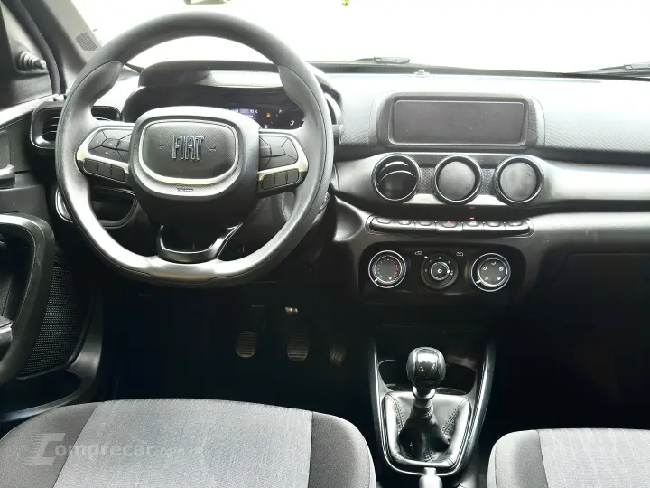 ARGO 1.0 FIREFLY FLEX DRIVE MANUAL