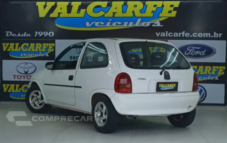 CORSA 1.6 MPFI GL 8V