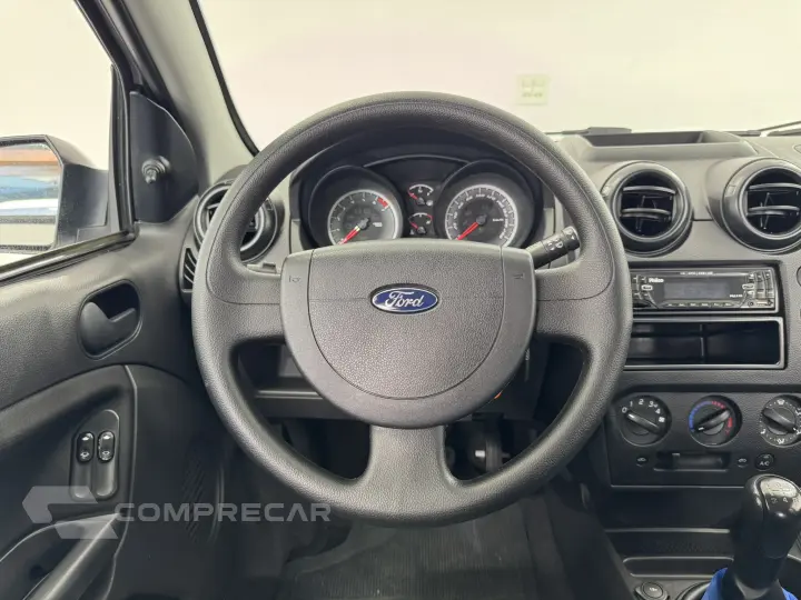 FIESTA 1.0 Rocam SE 8V