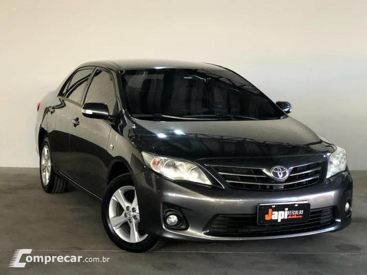 COROLLA 2.0 XEI 16V