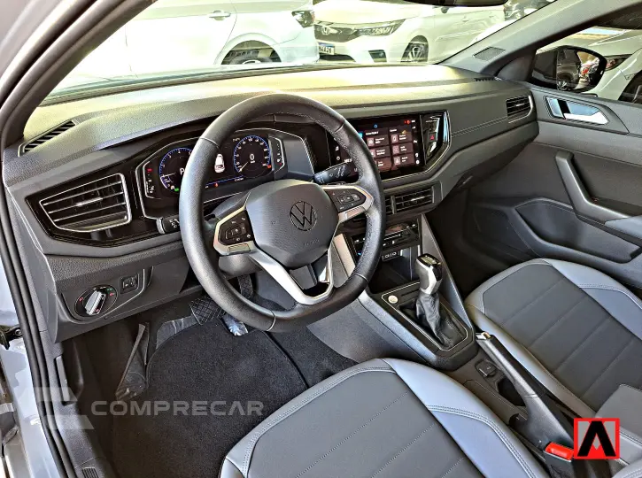 NIVUS 1.0 200 TSI Highline