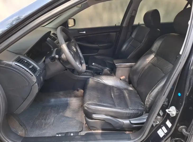 ACCORD 2.0 EX 16V