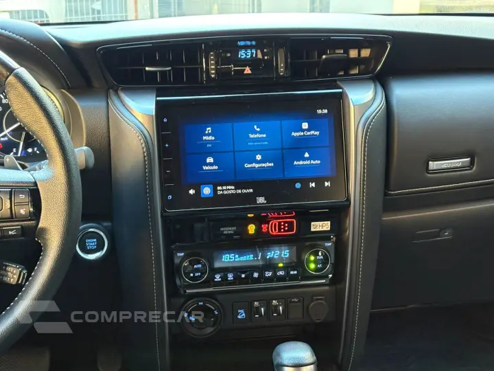 HILUX SW4 2.8 D-4d Turbo SRX 7L 4X4