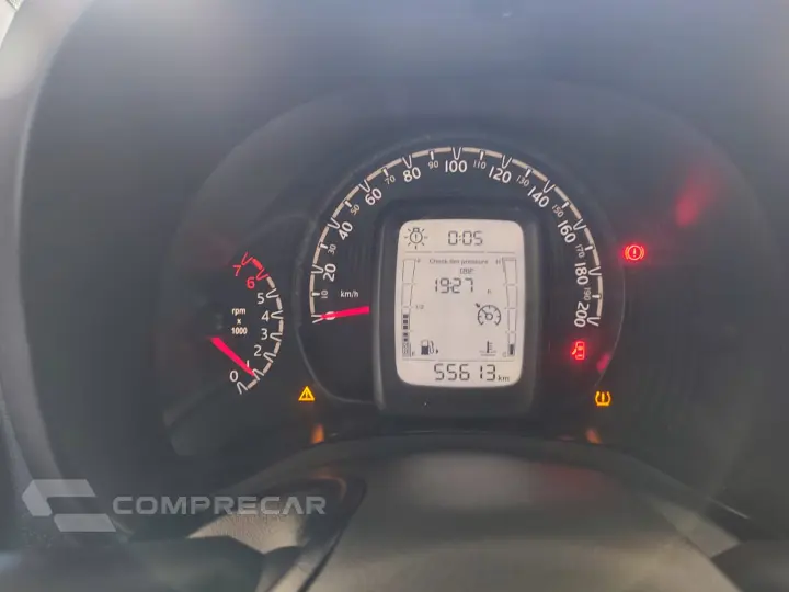 MOBI 1.0 8V EVO Like.