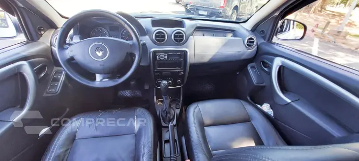 DUSTER 1.6 Expression 4X2 16V