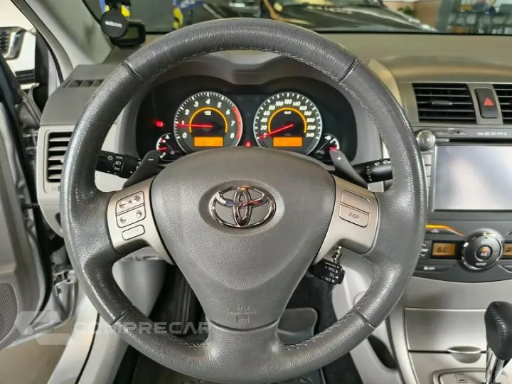 COROLLA XEI20FLEX