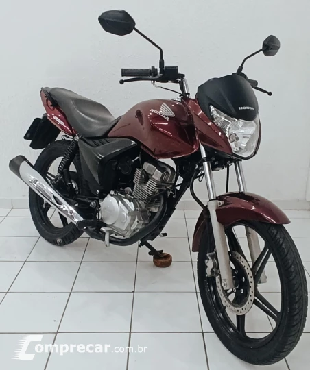 CG 150 FAN ESDI