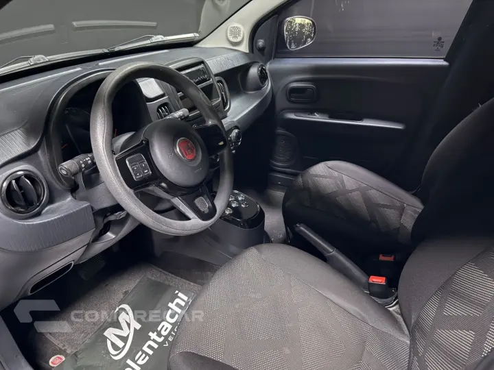 MOBI 1.0 FIREFLY FLEX DRIVE GSR