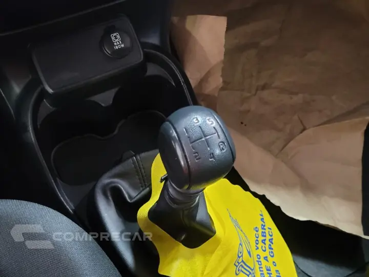 MOBI LIKE 1.0 Fire Flex 5p.