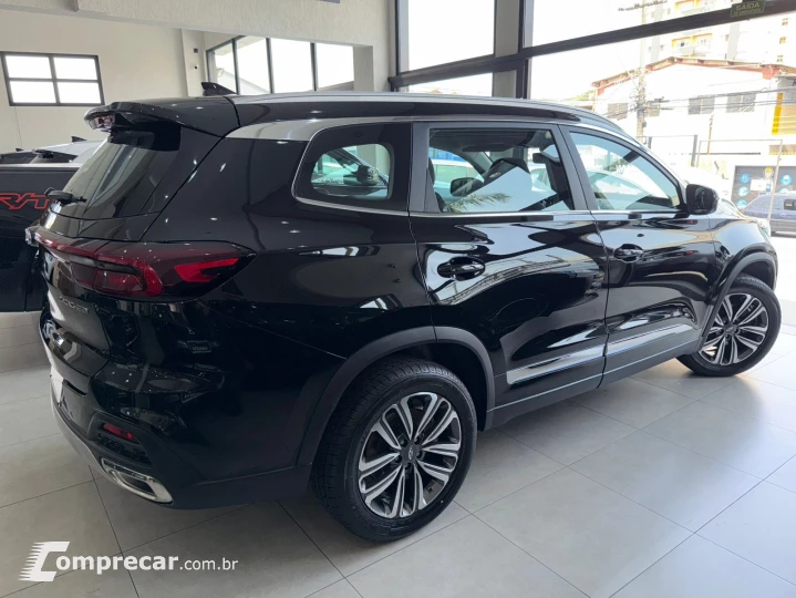 Tiggo 8 TXS 1.6